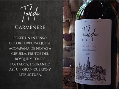 toledo-carmenere
