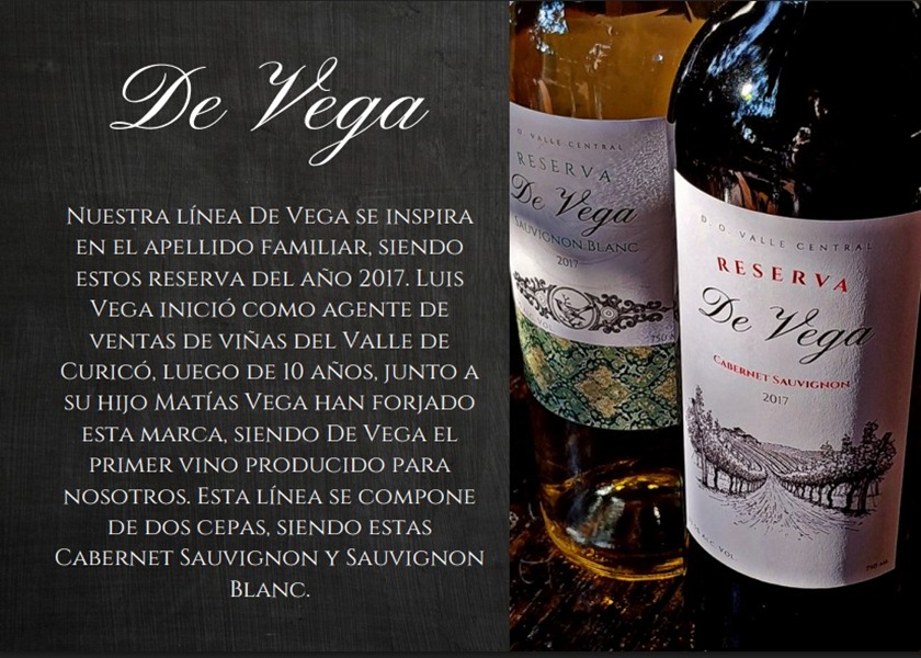 De Vega